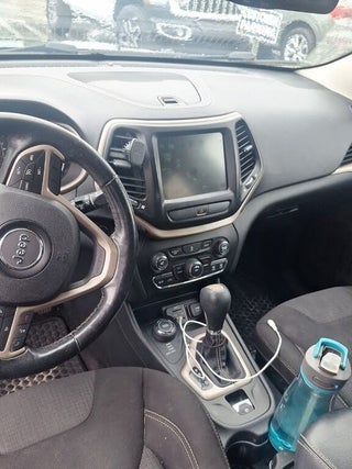 Jeep Cherokee for sale Las Vegas