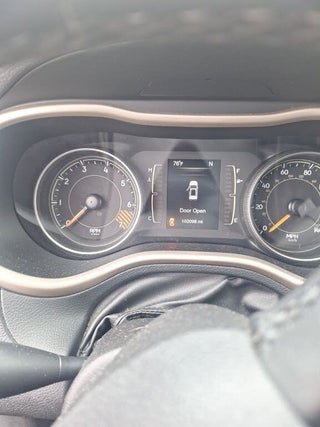 Jeep Cherokee for sale Las Vegas