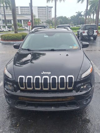 Jeep Cherokee for sale Las Vegas