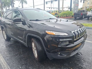 Jeep Cherokee for sale Las Vegas