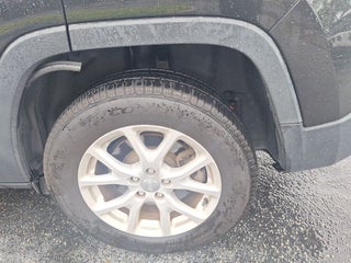 Jeep Cherokee for sale Las Vegas