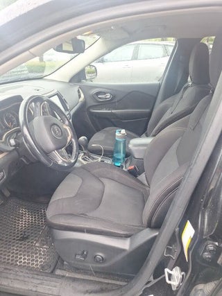 Jeep Cherokee for sale Las Vegas