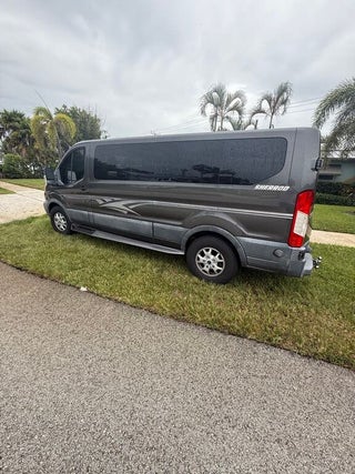 2016 Ford Transit thumbnail – Pompano Beach, FL – 14
