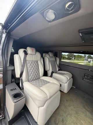 2016 Ford Transit thumbnail – Pompano Beach, FL – 8