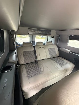 2016 Ford Transit thumbnail – Pompano Beach, FL – 9
