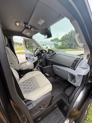 2016 Ford Transit thumbnail – Pompano Beach, FL – 6