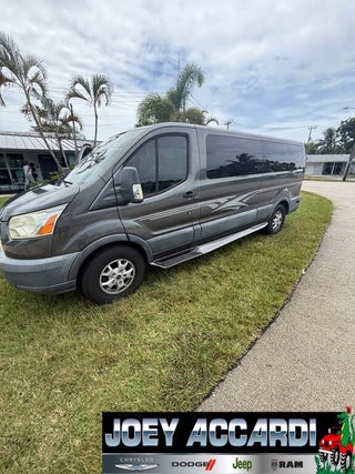 Ford Transit for sale Las Vegas
