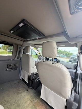2016 Ford Transit thumbnail – Pompano Beach, FL – 7