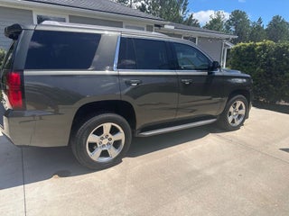 Chevrolet Tahoe for sale Las Vegas