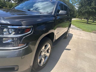 Chevrolet Tahoe for sale Las Vegas