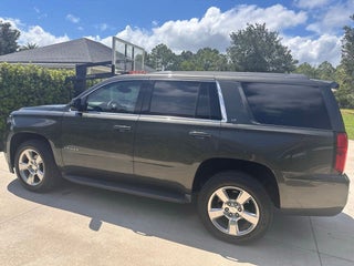 Chevrolet Tahoe for sale Las Vegas
