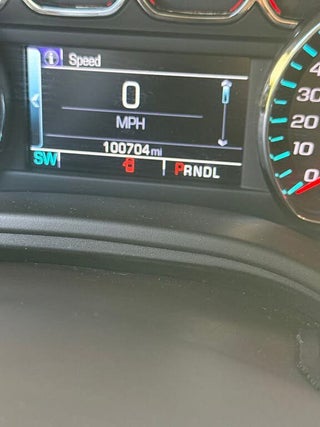Chevrolet Tahoe for sale Las Vegas