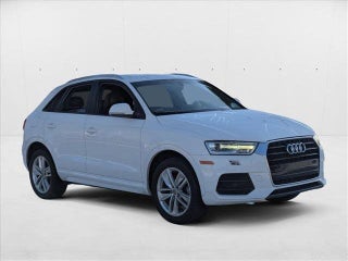 Audi Q3 for sale Las Vegas