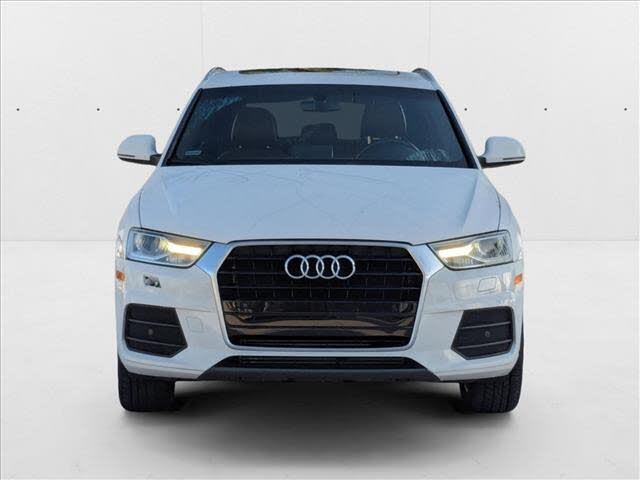 Audi Q3 for sale Las Vegas