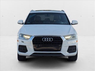 Audi Q3 for sale Las Vegas