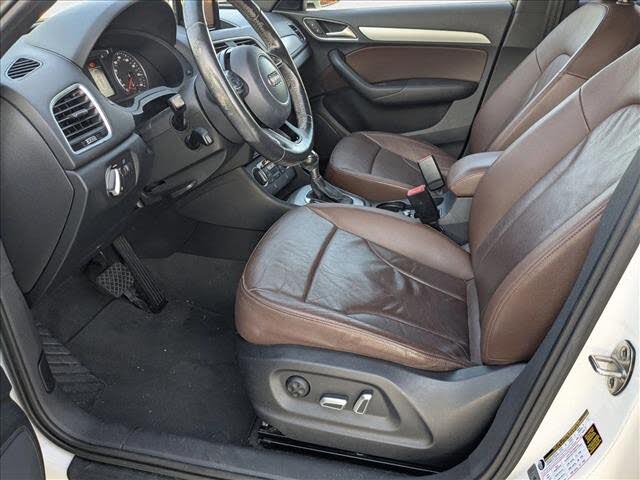 Audi Q3 for sale Las Vegas