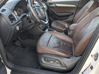 Audi Q3 for sale Las Vegas
