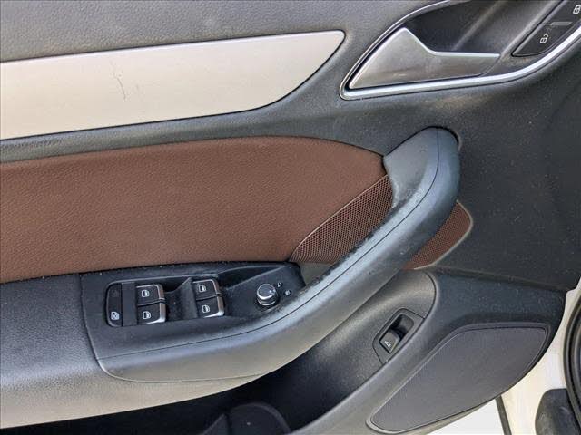 Audi Q3 for sale Las Vegas