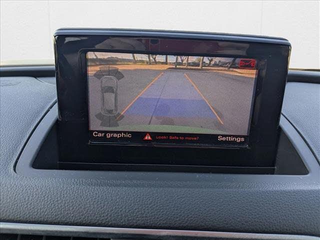 Audi Q3 for sale Las Vegas