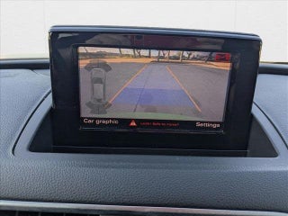 Audi Q3 for sale Las Vegas