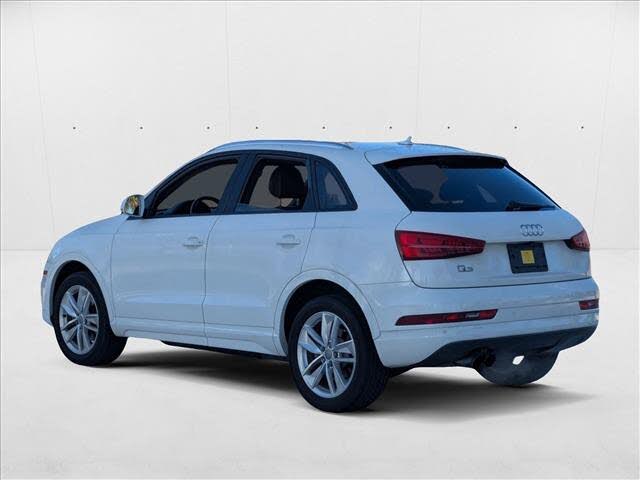 Audi Q3 for sale Las Vegas