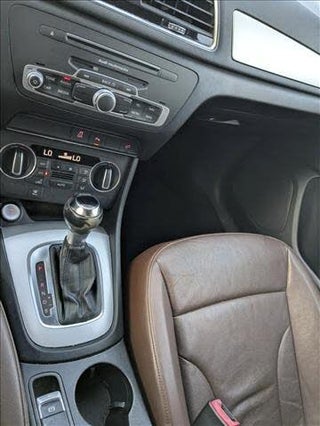 Audi Q3 for sale Las Vegas