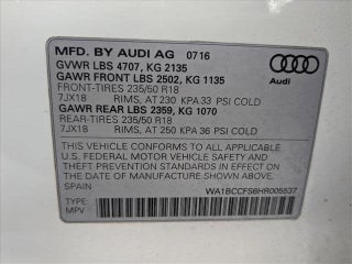 Audi Q3 for sale Las Vegas