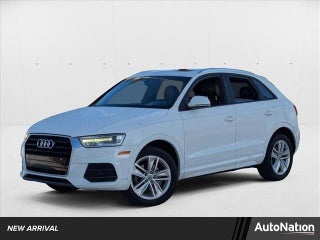 Audi Q3 for sale Las Vegas