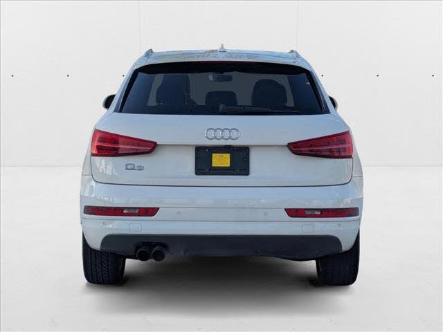 Audi Q3 for sale Las Vegas