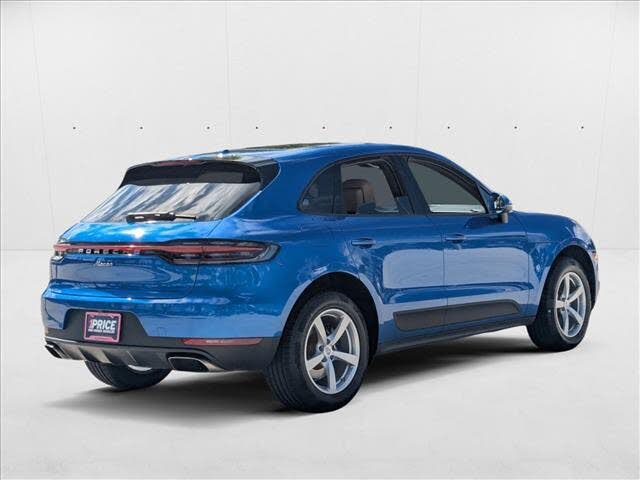 2019 Porsche Macan Base
                                    for sale in Davie, FL – photo 42