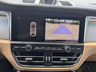 2019 Porsche Macan thumbnail – Davie, FL – 51