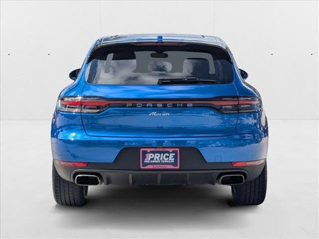 2019 Porsche Macan Base
                                    for sale in Davie, FL – photo 43