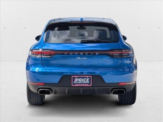 2019 Porsche Macan thumbnail – Davie, FL – 43