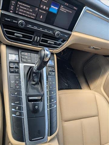 2019 Porsche Macan Base
                                    for sale in Davie, FL – photo 52