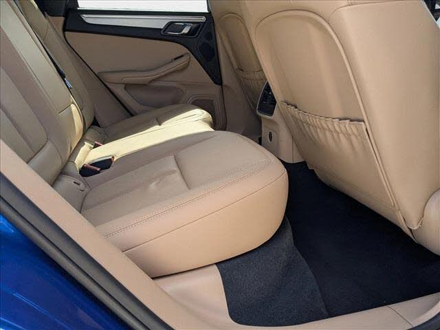 2019 Porsche Macan Base
                                    for sale in Davie, FL – photo 55
