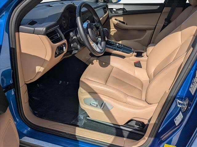 2019 Porsche Macan Base
                                    for sale in Davie, FL – photo 48