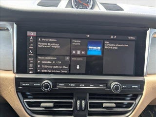 2019 Porsche Macan thumbnail – Davie, FL – 50