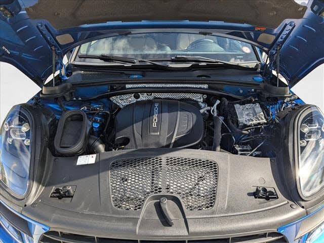 2019 Porsche Macan Base
                                    for sale in Davie, FL – photo 58