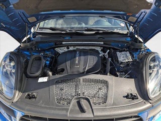 2019 Porsche Macan thumbnail – Davie, FL – 58