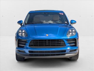 2019 Porsche Macan thumbnail – Davie, FL – 39