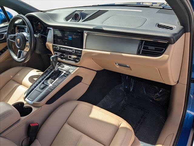 2019 Porsche Macan Base
                                    for sale in Davie, FL – photo 56