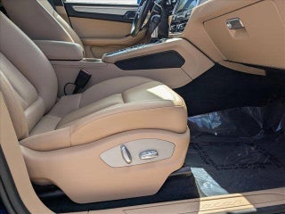 2019 Porsche Macan thumbnail – Davie, FL – 57