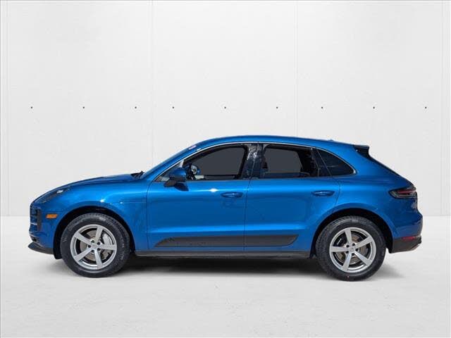 2019 Porsche Macan Base
                                    for sale in Davie, FL – photo 46