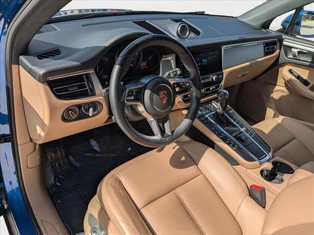 2019 Porsche Macan Base
                                    for sale in Davie, FL – photo 47