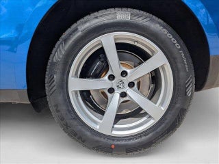 2019 Porsche Macan thumbnail – Davie, FL – 59
