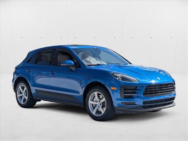 2019 Porsche Macan Base
                                    for sale in Davie, FL – photo 40