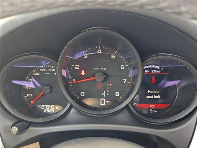 2019 Porsche Macan Base
                                    for sale in Davie, FL – photo 49