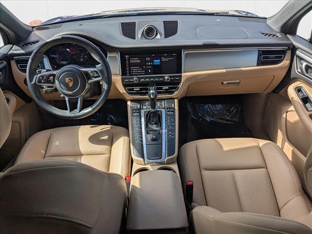 2019 Porsche Macan Base
                                    for sale in Davie, FL – photo 54