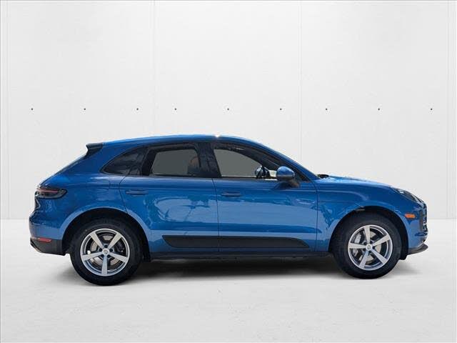 2019 Porsche Macan Base
                                    for sale in Davie, FL – photo 41