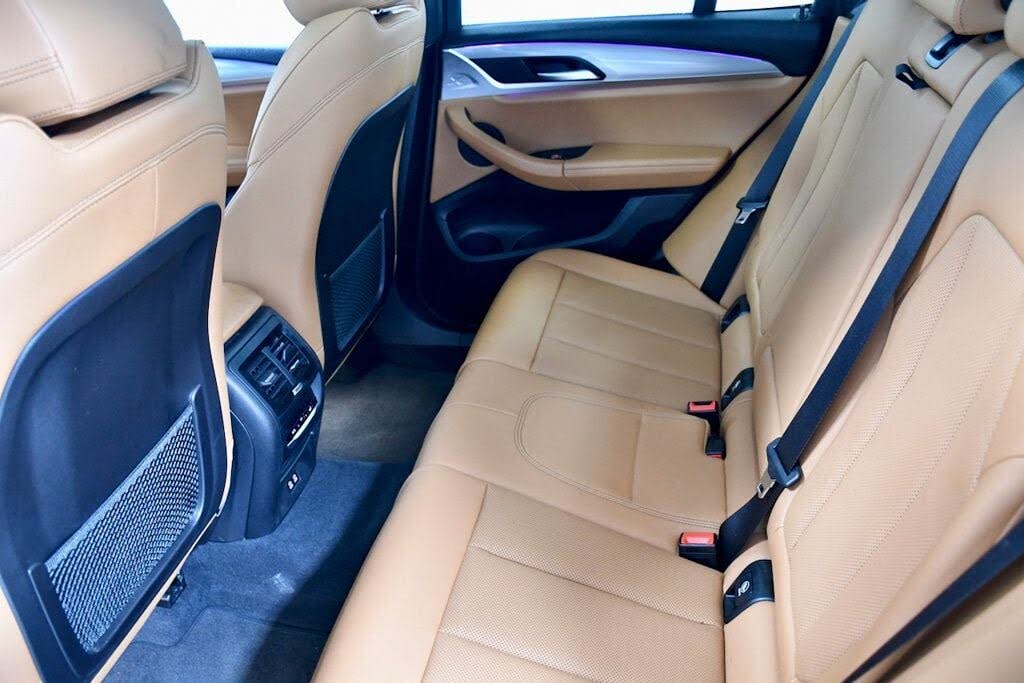 BMW X3 for sale Las Vegas